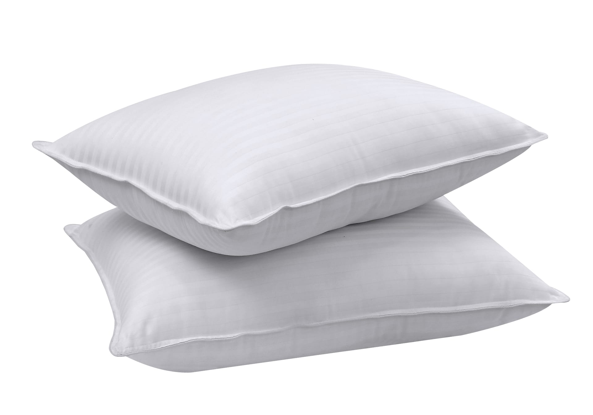 NOVASTILE Bed Pillows 100% Cotton 250 TC