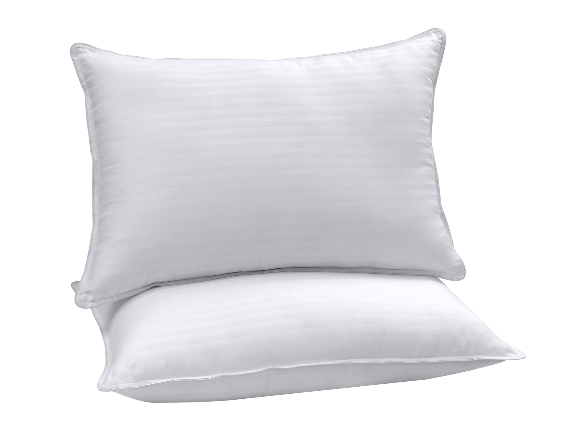 NOVASTILE Bed Pillows 100% Cotton 250 TC